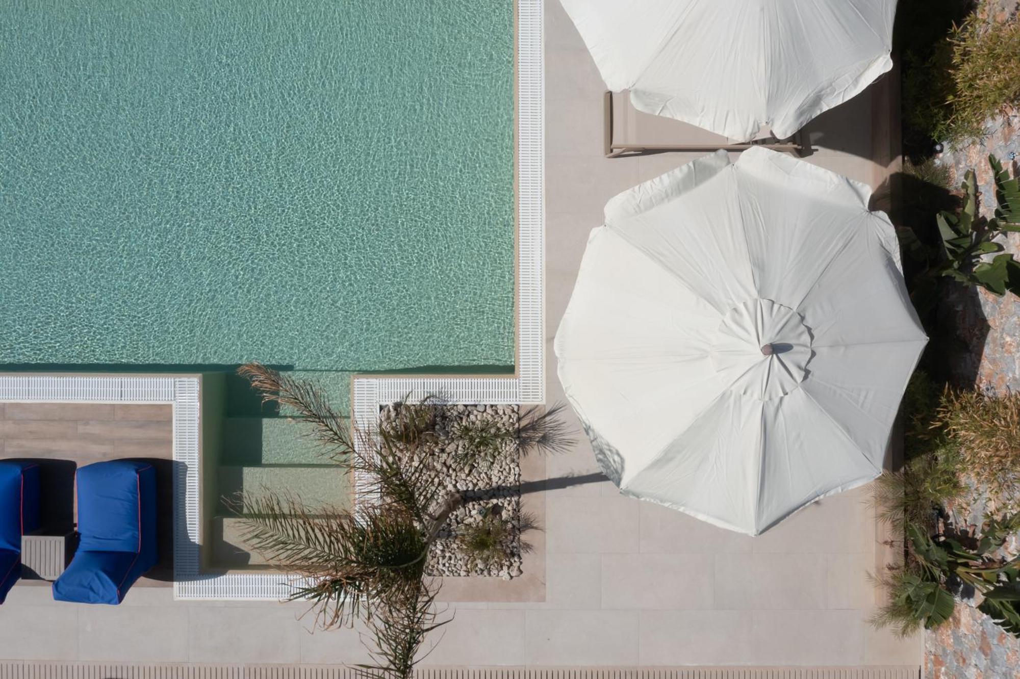 Prasonisi Light House Boutique Hotel Exterior foto